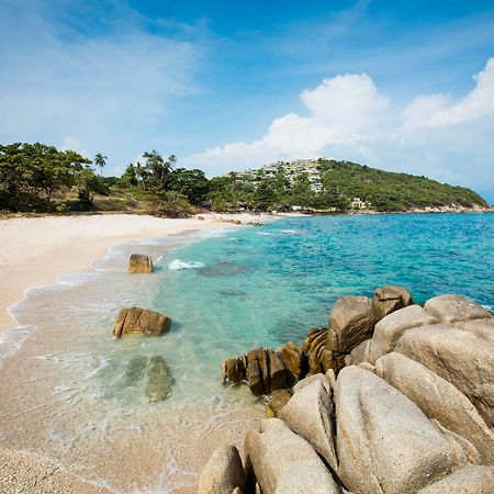 SAii Koh Samui Choengmon Choeng Mon Bagian luar foto