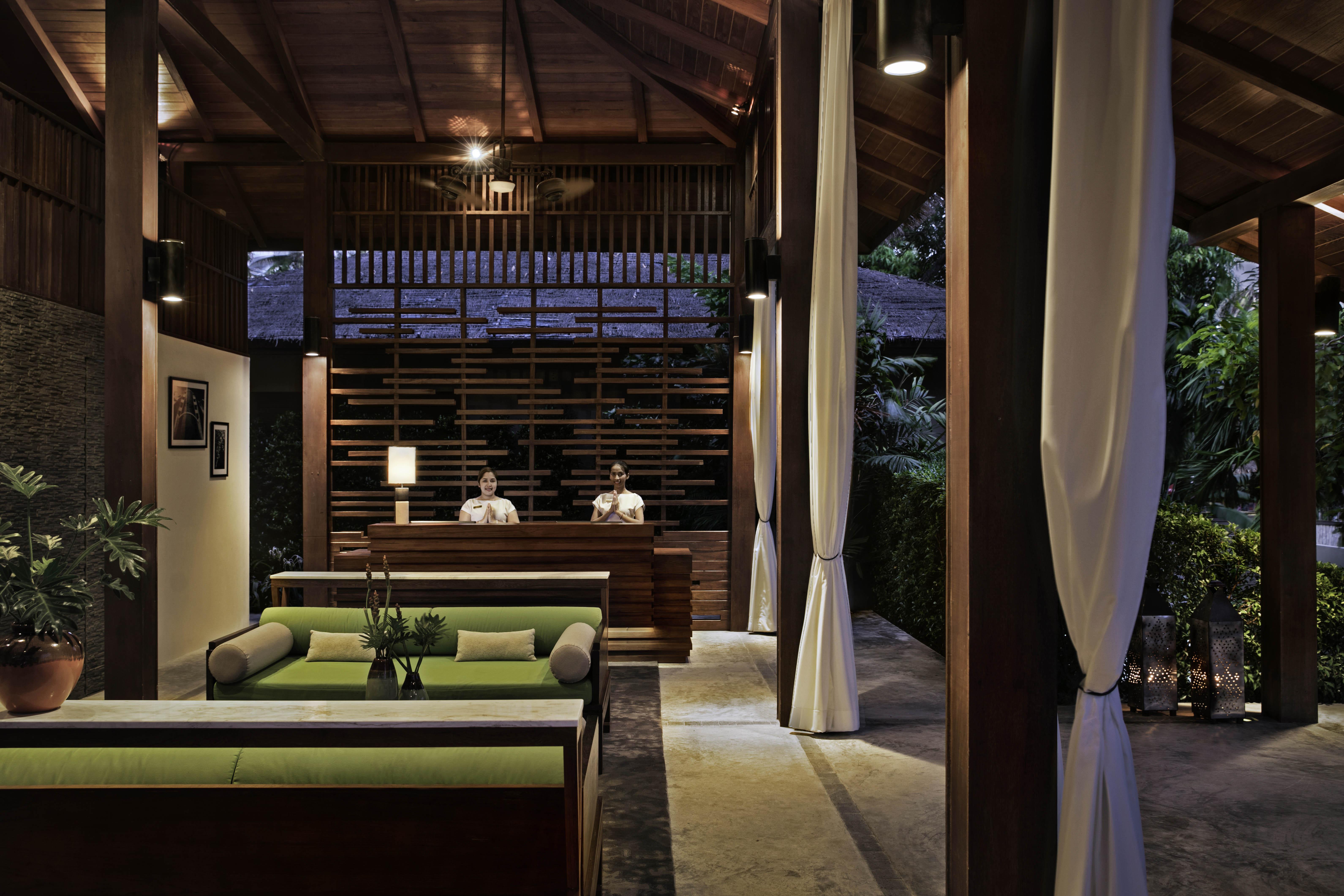 SAii Koh Samui Choengmon Choeng Mon Bagian luar foto