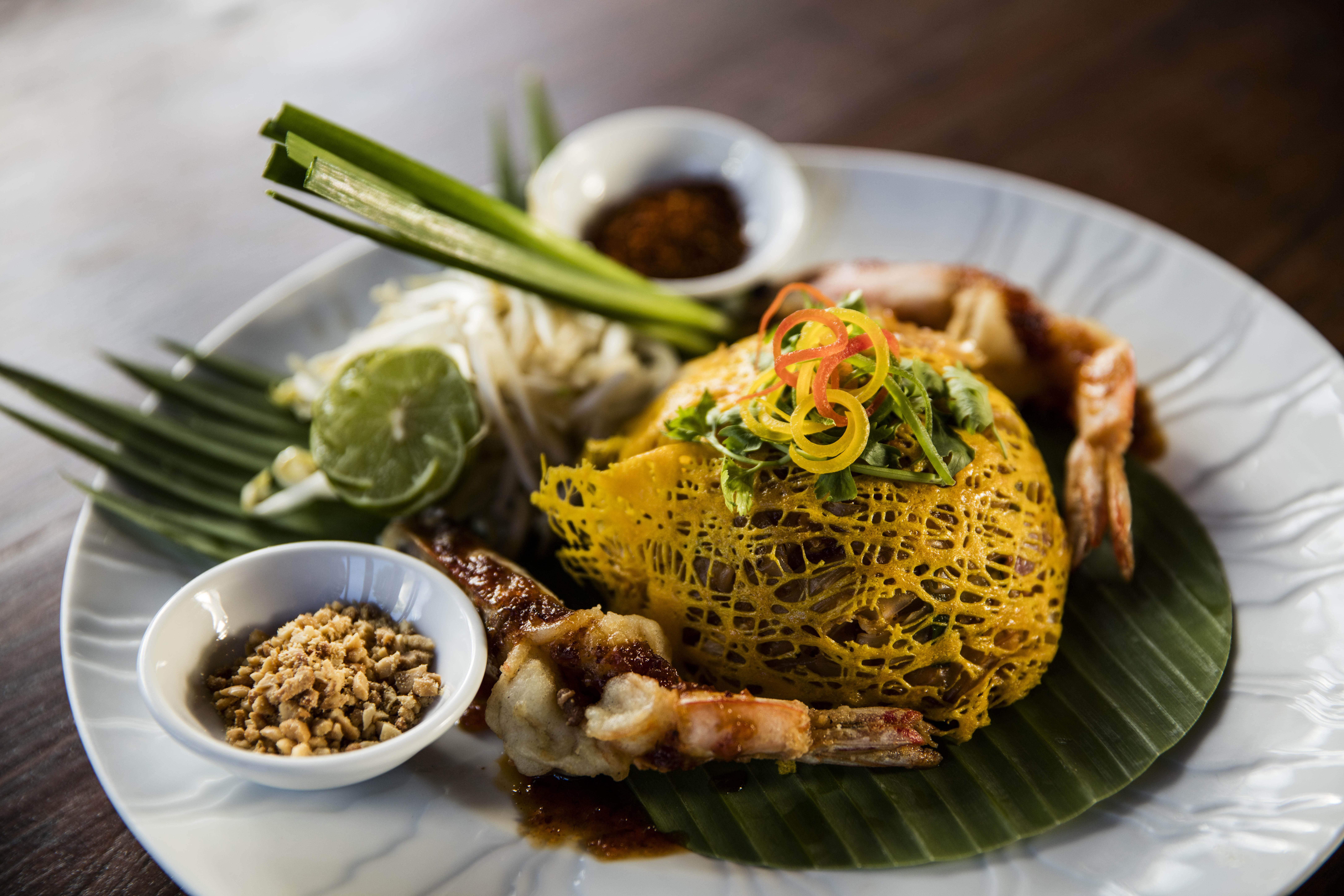 SAii Koh Samui Choengmon Choeng Mon Bagian luar foto
