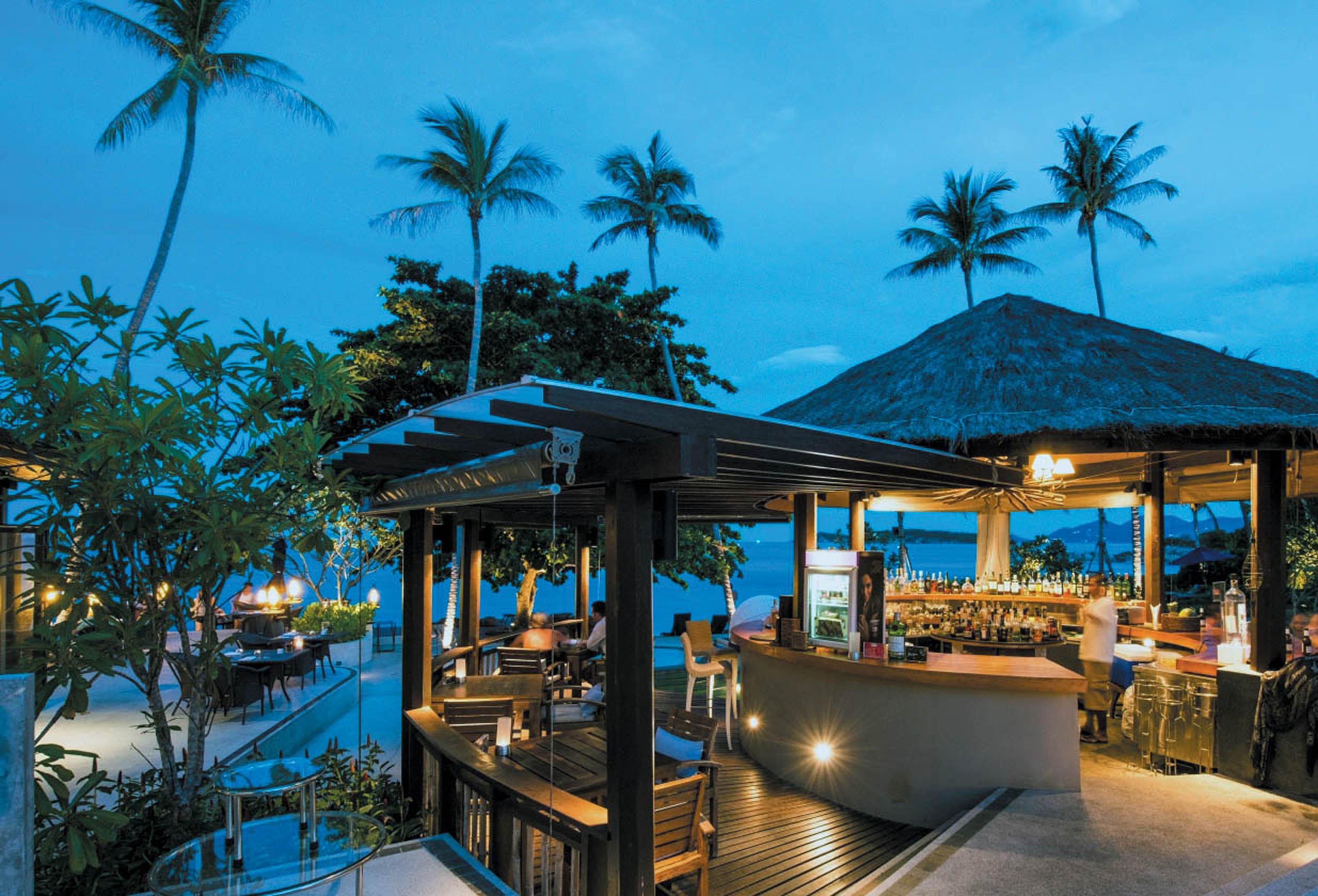 SAii Koh Samui Choengmon Choeng Mon Bagian luar foto