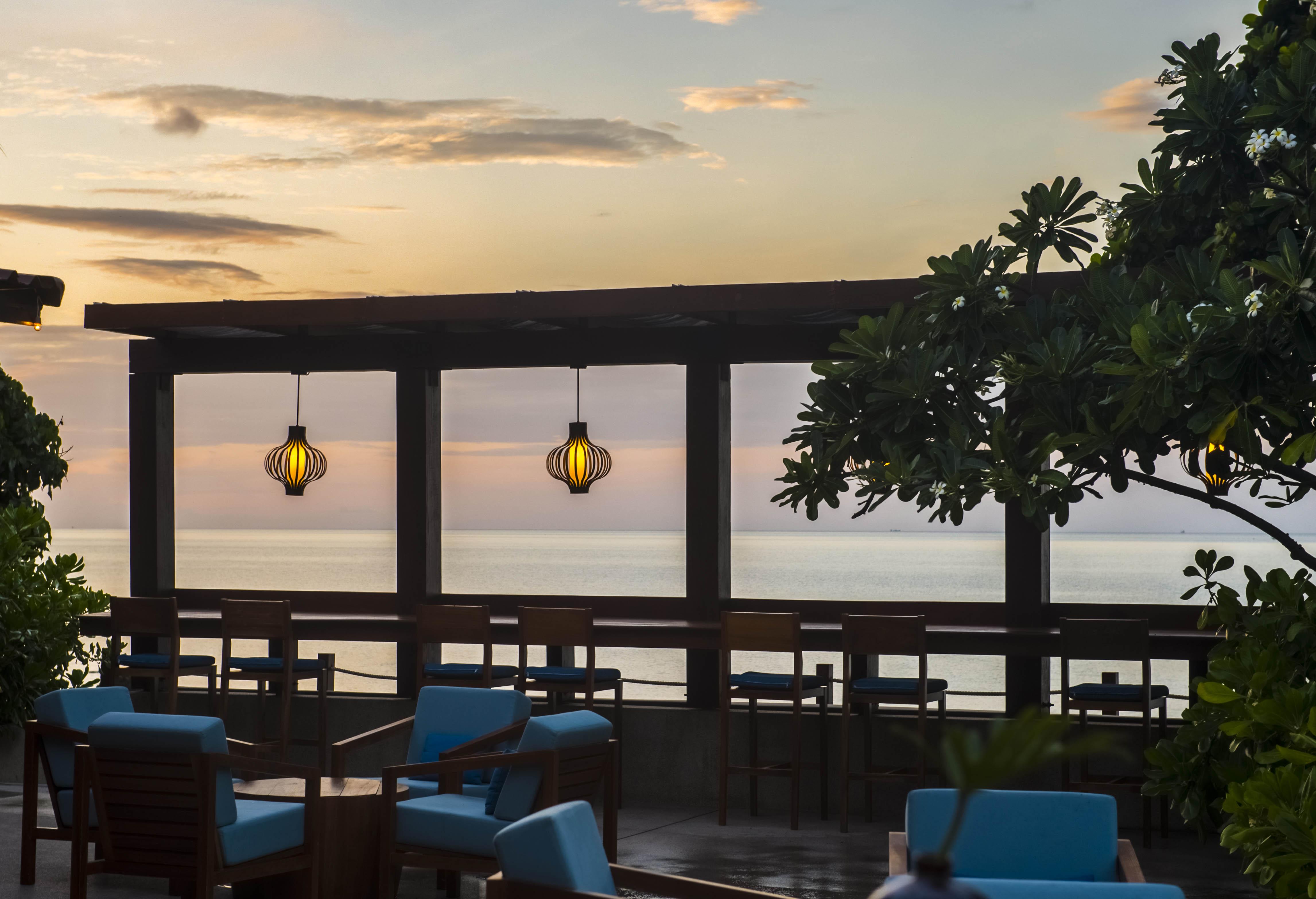 SAii Koh Samui Choengmon Choeng Mon Bagian luar foto