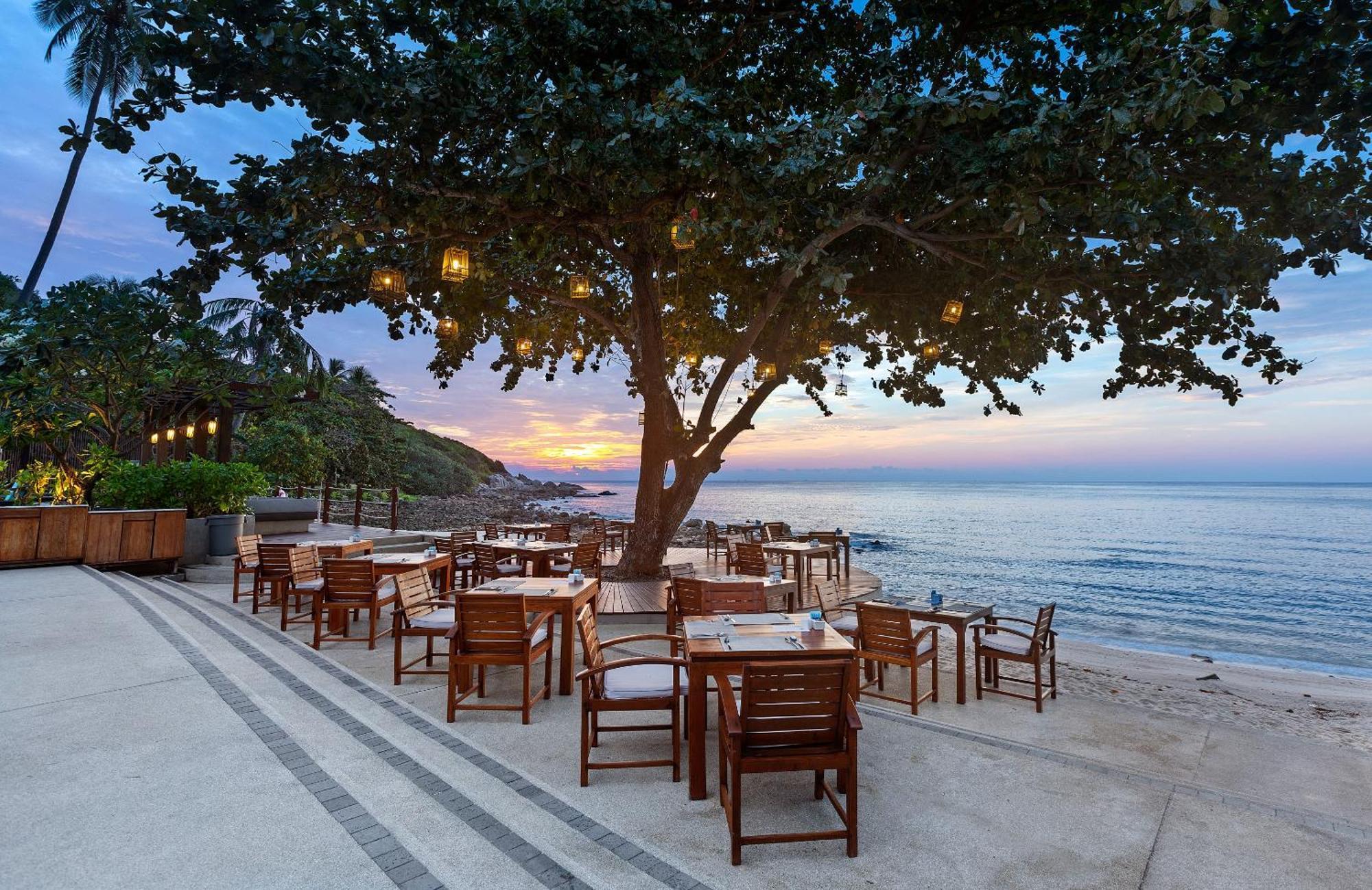SAii Koh Samui Choengmon Choeng Mon Bagian luar foto